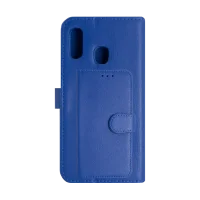 Samsung A40 360 Cover Card Holder Phone Case
