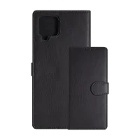 Samsung A42 5G 360 Cover Card Holder Phone Case