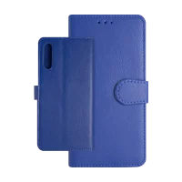 Samsung A50 360 Cover Card Holder Phone Case