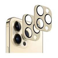 IPhone 15 Individual Camera Lens Protectors