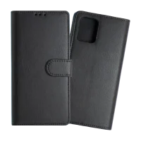 Samsung S10 Lite 360 Basic Book Covers Sleek Protection