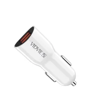 Vidvie Car Charger CC02