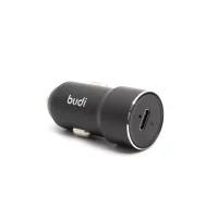 Budi 20W PD Car Charger