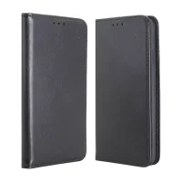Livinci 360 Book-Genuine Leather iPhone XS Max