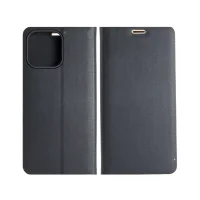 360 Protective Shell Book Cover Card Holder iPhone 15 Pro Max