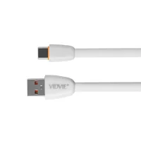 Fast Charging Cable (Type-C, Charge/Sync) CB411