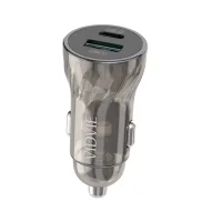 pd 30w transparent car charger cc531