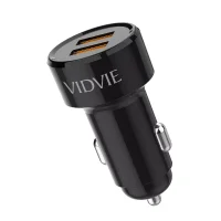 2 Ports USB Car Charger CC518