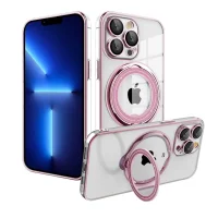 iPhone 14 Pro Max Ring Stand Case