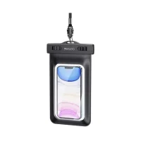 Portable Waterproof Phone Case