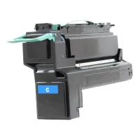 Toner - C792 High Yld Cyan