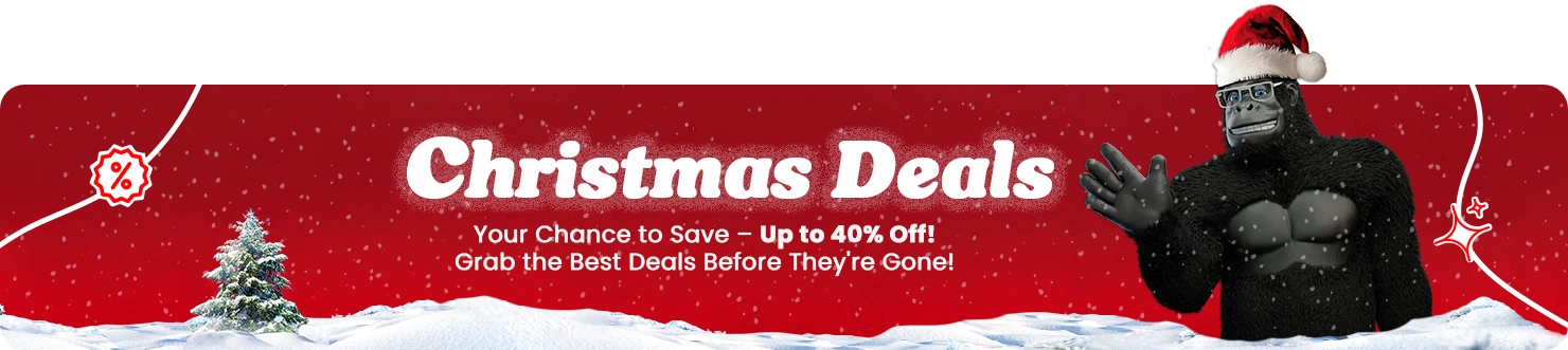 Christmas Deals