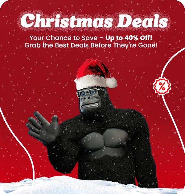 Christmas Deals