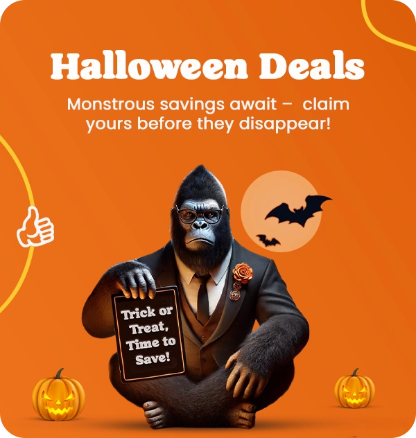 Deals Hallowee