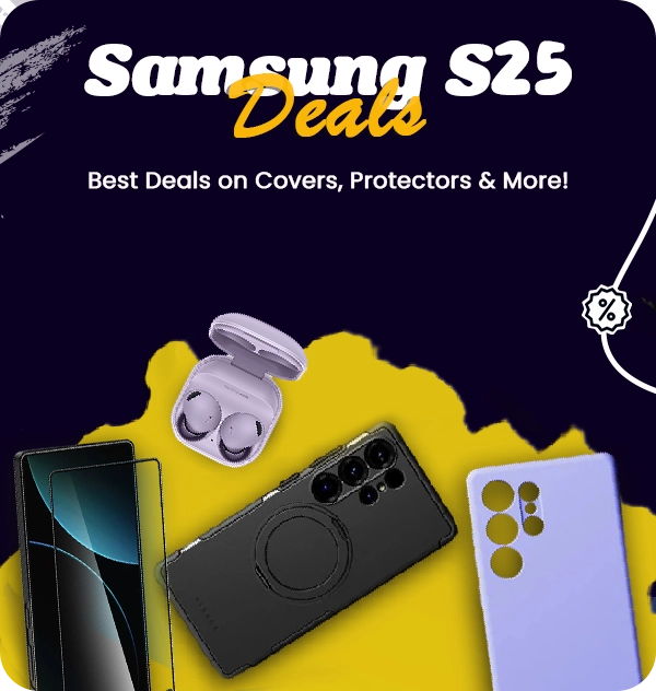 Samsung S25 Deals