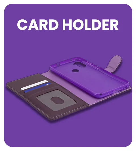  A11 360 Cover Card Holder