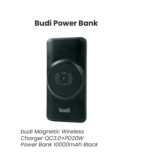 PB802WB Power Bank