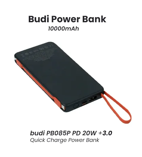 PB085B Powerbank