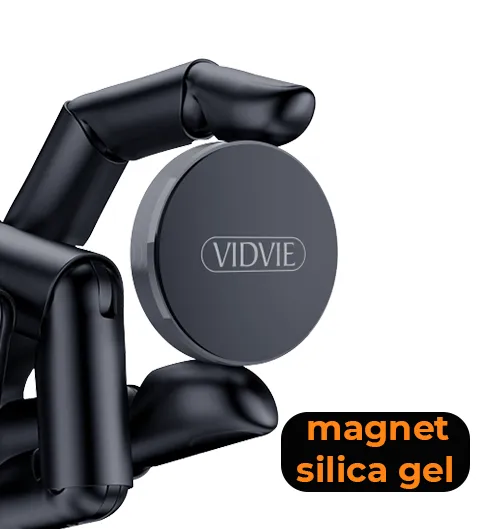 HC1520 Magnetic Vent Car Mobile Mount by Vidve