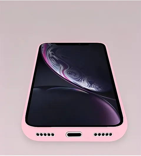 AiPhone 7G/8G Silicone Case
