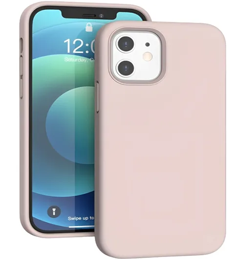 IPhone 12 Mini Silicone Case