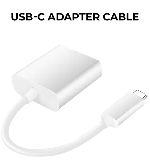 MARVERS MS-U6016 USB-C Adapter Cable