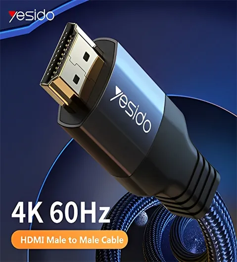 Yesido HM08 HDMI Cable