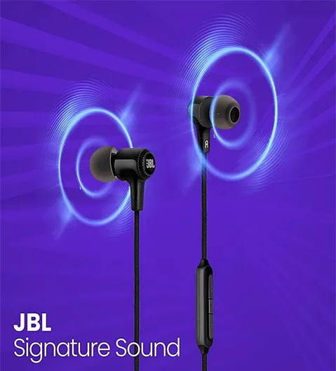 JBL Live 25BT Wireless Bluetooth Headphones