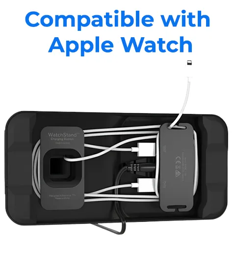 Griffin GC41536 Apple Watch Charging Dock Station
