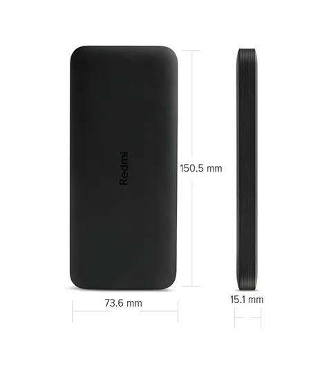 Redmi PB100LZM 10000mAh Power Bank