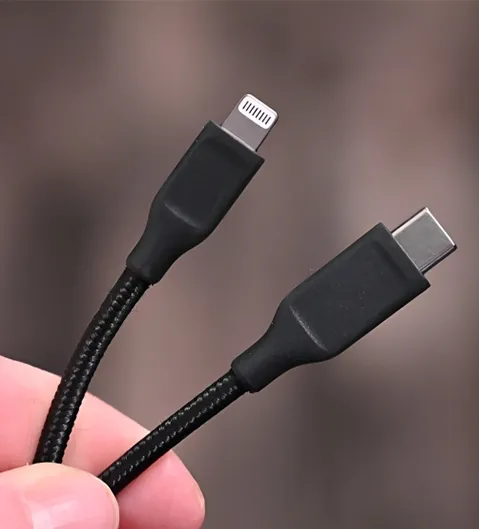 Mophie USB-C to Lightning Sync Cable
