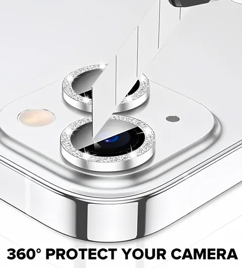 IPhone 14 Plus Individual Camera Lens Protectors