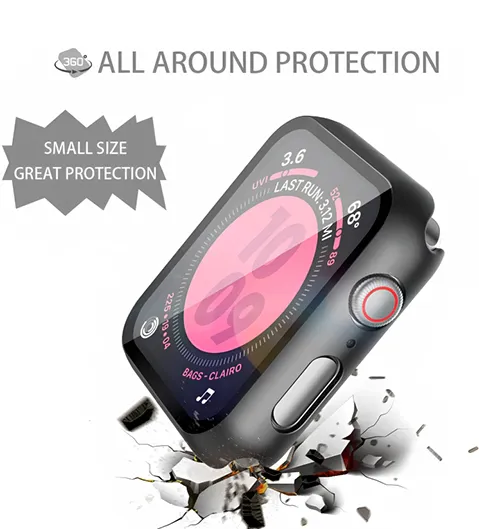 Series 4/5/6 40mm Watch Protector Case