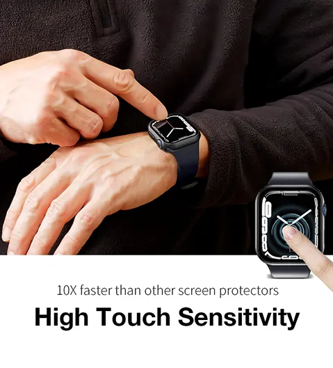 Series 7/8 41mm Watch Protector Case