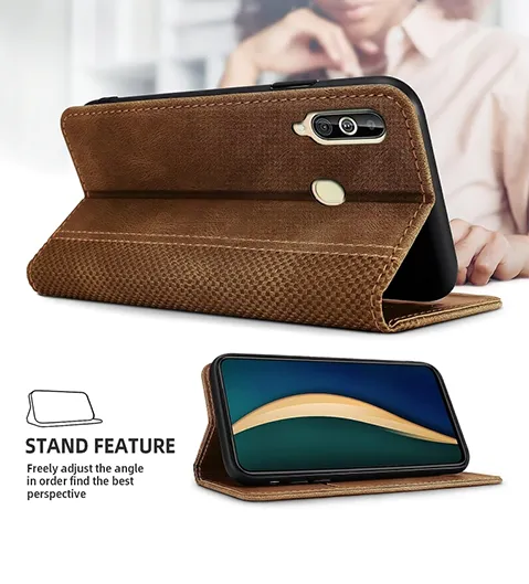  A60 360 Cover Card Holder